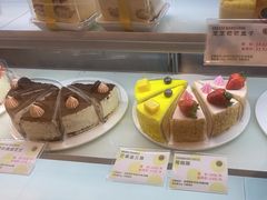 -天母蓝鸟烘焙·蛋糕·下午茶(时代城广场店)