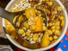 -铁公鸡·四川料理(天环广场店)