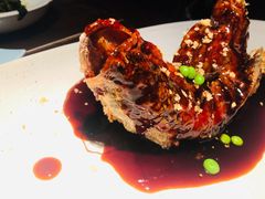 西湖酥醋鱼-桂满陇-十里风荷(合生汇店)