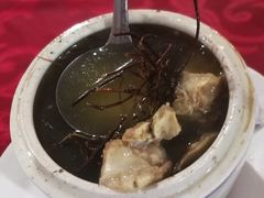 -车头老二大排档