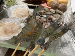 -Thai Basil罗勒叶泰式餐厅(时代天街店)