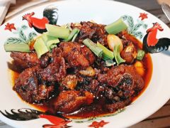 -树厨贵州菜(大十字店)