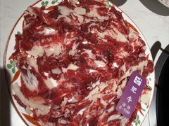 -汕头八合里海记牛肉店(清河店)