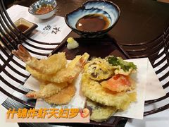 -松临·铁板烧&Omakase(神农店)