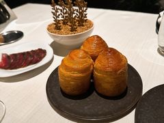-The Georg(东华门店)