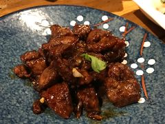 牛肉诱惑-旅马餐厅(茅家埠店)