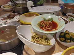 -龙聚德北京烤鸭(沙坪坝华宇A馆店)