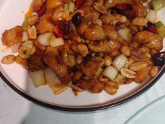 宫爆鸡丁-雲蜀龙阁·金牌水煮鱼(方庄店)