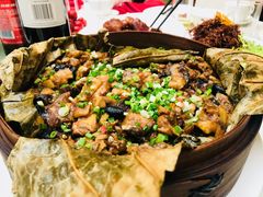 -利顺德大饭店·维多利亚花园(小白楼店)