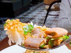 -前海沿·青岛菜(李沧万达店)