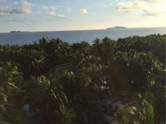 -三亚湾海居铂尔曼度假酒店