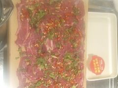 -川锅一号火锅(睢宁店)