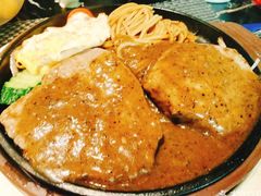 -半秋山西餐厅(巴南万达广场店)