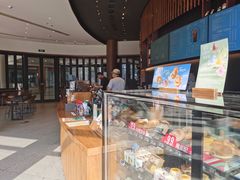 -星巴克臻选(北京富力家园店)