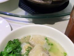 -锦园春香港茶餐厅(西海湾旗舰店)