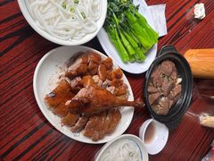 -凌舍好烧鹅(中山路店)