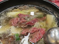 -金鼎雪山牦牛杂火锅(理县总店)