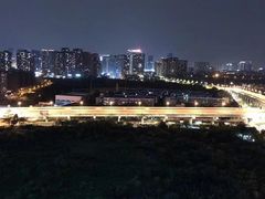 -Jovedwell设计师酒店(成都东站店)
