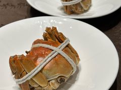-新光酒家·河豚·海鲜·蟹料理(浦东店)