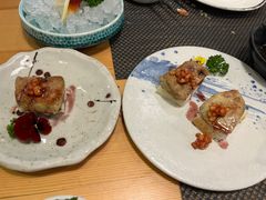 -菊上日式料理(蚌埠银泰店)