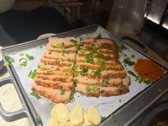 -绿茶餐厅(青岛城阳万象汇店)