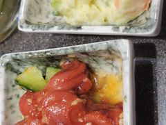 -禾绿回转寿司(万柳华联店)