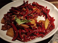 -外婆家(蓝色港湾店)