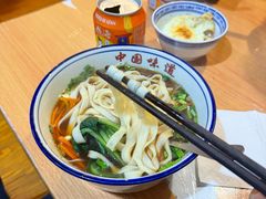 -秦之味·陕西特色面馆(北门外大街店)