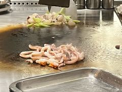-大渔铁板烧(东城店)