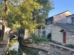 -绍兴鲁迅故里·沈园景区