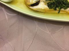 -园林格兰云天大酒店-太极名厨中餐厅