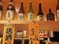 -青空日料烧肉烧鸟店(后湖兴业路店)