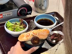 -dodonpa.墩墩伐 便当食堂(博华广场店)