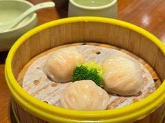 -蝴蝶里·粤菜·点心(龙湖杭州金沙天街店)