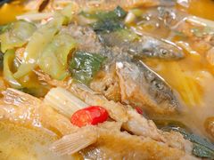 -饭桌故事·血鸭湘(荣宝华店)