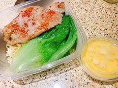 -孖记茶档·热腾茶餐(乐峰店)