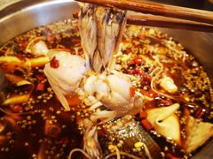 -大众美蛙鱼头(民心佳园总店)