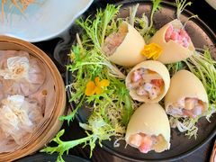 -柒园·三十年创意杭帮菜(龙湖滨江天街店)