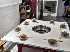 -老街坊市井火锅(营门口店)