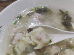 -百年尹氏汤包(湖南路狮子桥店)