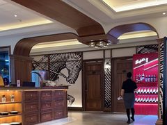 -黑宝石西餐厅(汇励99城市公园店)