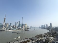 -上海和平饭店-华懋阁 The Cathay Room