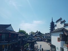 -千灯古镇