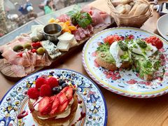 -Alimentari早午餐(安福路店)