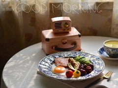 -POO PAN不胖面包