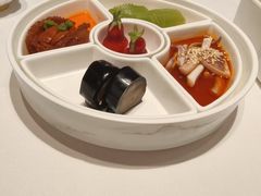 -名人坊·新派粤菜(河西奥体博览中心金鹰世界店)