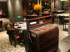 大堂-湖滨28中餐厅·西湖宴·杭州君悦酒店