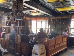 -玛吉阿米·餐吧