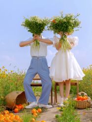 -米莱摄影写真(五大道别墅店)