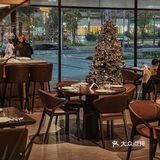 顺德这家约会西餐厅氛围感真的绝美！！🥂